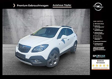 Opel Mokka X Sondermodell "Innovation" 4x4/BiXenon