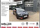 Nissan Micra 0.9IG-T N-Connecta Navi Kamera SH Klima