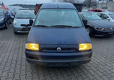 Fiat Scudo 16 V 222.889.0 Lusso