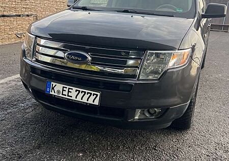 Ford Edge Lpg , Automatik , Awd Sel