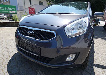 Kia Venga Spirit SEHR GUTER ZUSTAND TOP AUSSTATTUNG