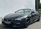 BMW 640 dA|Cabrio|M SPORTPAKET|LED|NAVI|Dig.Tacho|HuD