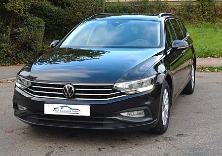 VW Passat Variant Volkswagen TDI DSG