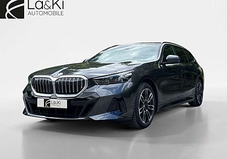 BMW 520 Baureihe 5 Touring d M Sport