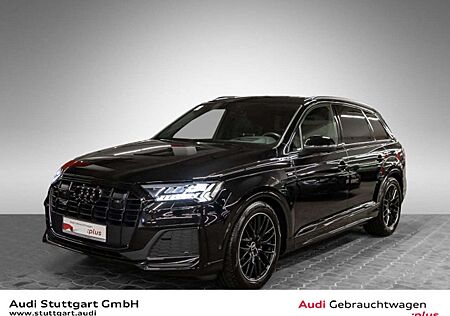 Audi Q7 S-line 50 TDI quattro Tiptronic