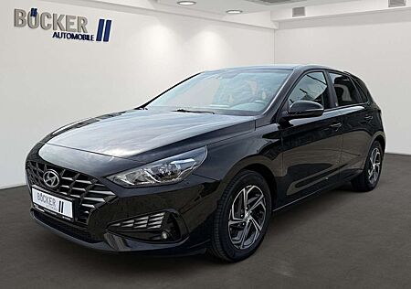 Hyundai i30 1.0 T-GDi Edition 30 RFK LHZ SHZ Bluetooth