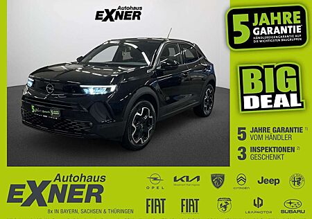 Opel Mokka 1.2 Turbo ULTIMATE ACC+Alcantara+LED+SHZ