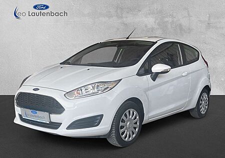 Ford Fiesta Trend 3-türig