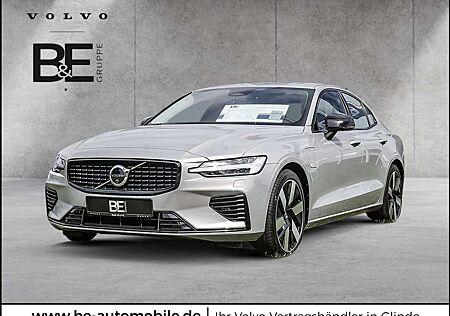 Volvo S60 T8 Twin Engine AWD Ultimate Dark Plug-InE6