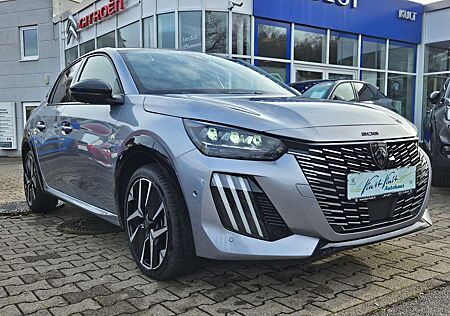 Peugeot 208 GT Hybrid 145 e-DSC6*Sitzheiz.*ACC*360°Kamer