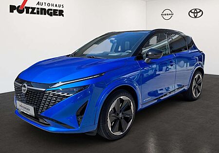 Nissan Qashqai 1.5VC-T N-Design e-POWER,Komfort,PGD,Nav