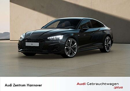 Audi S5 competition edition 55 TDI quattro