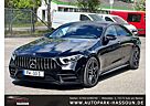 Mercedes-Benz CLS 400 d 4Matic AMG-LINE TÜV 07/24 Multibeam LED Nappa Le
