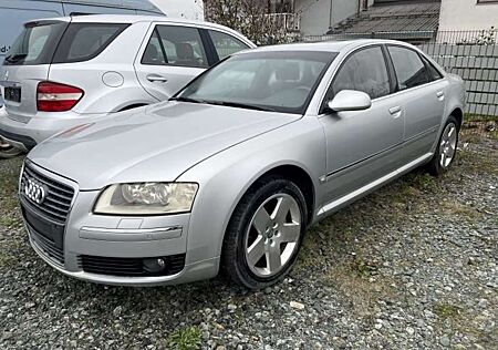 Audi A8 4,2FSI/ S-Line