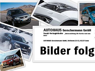 Suzuki Vitara 1.4 BOOSTERJET Comfort+ 4x4 Automatik