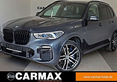 BMW X5 M d Laser,Panorama,HeadUp,Harman/K,AHK