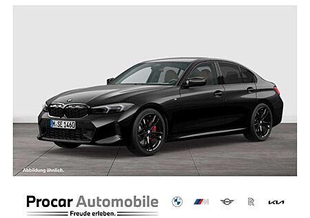 BMW 340 M340i xDrive M Sport Pro 19" LMR+LKH+SAG+KFZ+SITZV