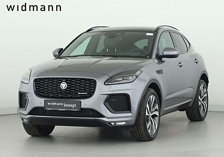 Jaguar E-Pace P300e SE R-Dynamic*Pano*HUD*BlackPack*20"