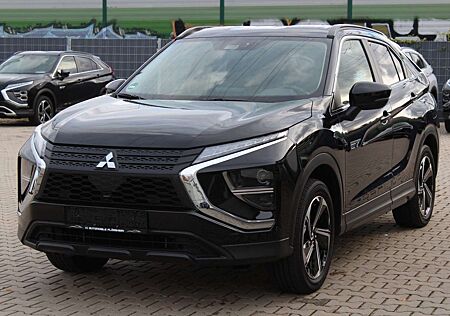 Mitsubishi Eclipse Cross 2.4 Hybrid 4WD