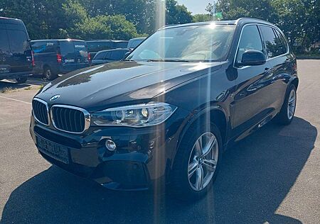 BMW X5 30d xDrive **M-SPORT/STANDHZG/PANO**