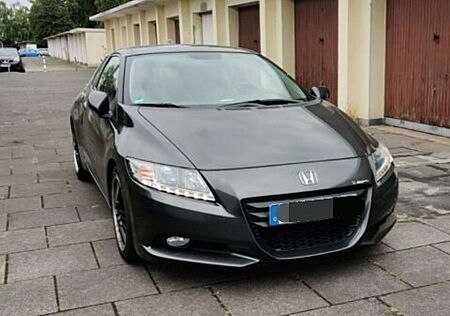 Honda CR-Z 1.5 i-VTEC S