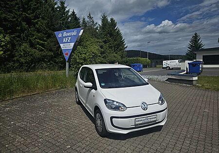 VW Up Volkswagen ! move ! Top Zustand