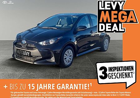 Toyota Yaris 1.5 Hybrid Comfort *CARPLAY*AA*NAVI*