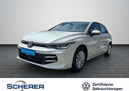 VW Golf Volkswagen VIII 1.5 TSI 5J Garantie ACC CARPLAY CLIMAT