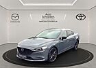Mazda 6 SKYACTIV-G SOMO HOMURA+LEDER ROT !!