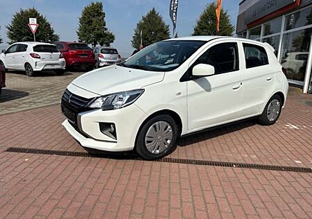 Mitsubishi Space Star Select 1.2 MIVEC 5-Gang