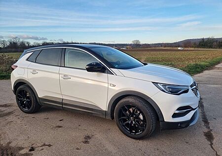 Opel Grandland X 2.0 D Start/Stop Automatik Ultimate