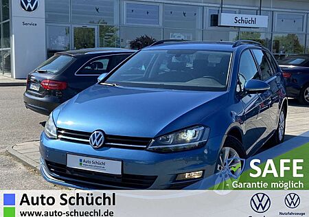 VW Golf Volkswagen Variant 1.4 TSI COMFORTLINE ACC+XENON+APP-C