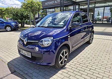Renault Twingo Limited SCe 70 PS