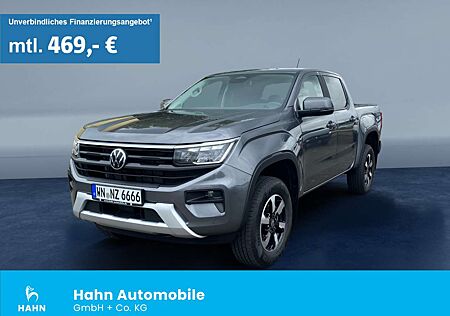 VW Amarok gebraucht kaufen VW Amarok Volkswagen Life DC 151 kW 2.0 TDI 4Motion LED beheiz
