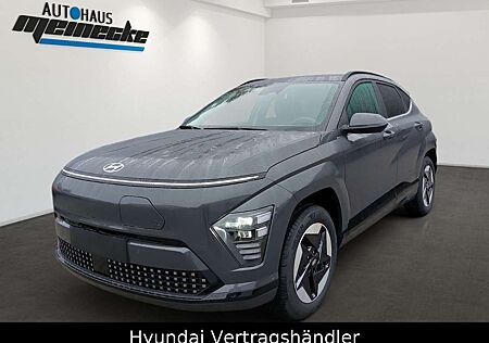 Hyundai Kona Prime Elektro 2WD