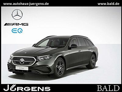 Mercedes-Benz E 300 e T AMG-Sport+Burm+Digital+Distr+Memo+AHK