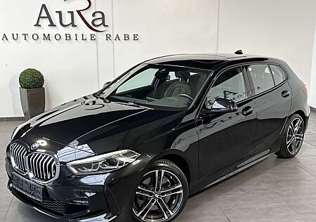 BMW 120 M-Sport 5-Türer NAV+LED+AHK+PANO+HIFI+18ZO