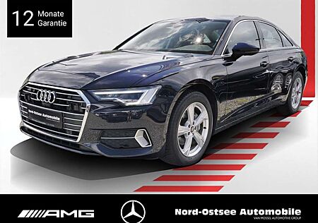 Audi A6 LIM. 40 2.0 TDI SPORT KAMERA PDC SITZHEIZUNG