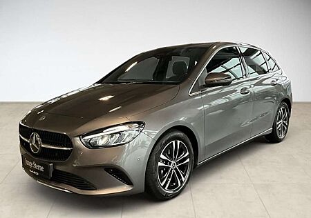Mercedes-Benz B 200 Progressive W-Paket PDC SHZ LED SpurH LM