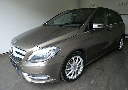 Mercedes-Benz B 220 B -Klasse CDI Panorama / Klima