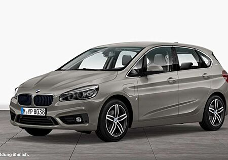 BMW 225 xe iPerformance Active Tourer Sport Line LED