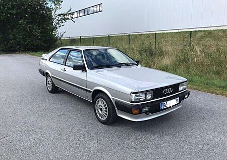 Audi Coupe GT