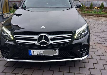 Mercedes-Benz GLC 350 d 4Matic (253.925)