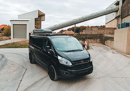 Ford Transit Custom 310 L2 Trend
