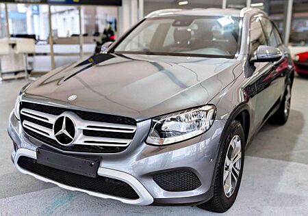 Mercedes-Benz GLC 250 GLC d 4Matic