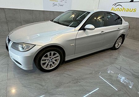 BMW 318 i *PDC*ALU*