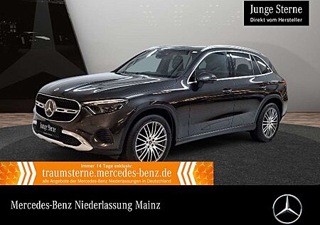 Mercedes-Benz GLC 220 d 4M AVANTG+PANO+360+STHZG+SITZKLIMA+9G