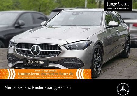 Mercedes-Benz C 180 T AVANTG+KAMERA+KEYLESS+9G