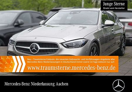 Mercedes-Benz C 180 T AVANTG+KAMERA+KEYLESS+9G
