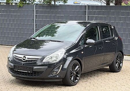 Opel Corsa D Color Edition